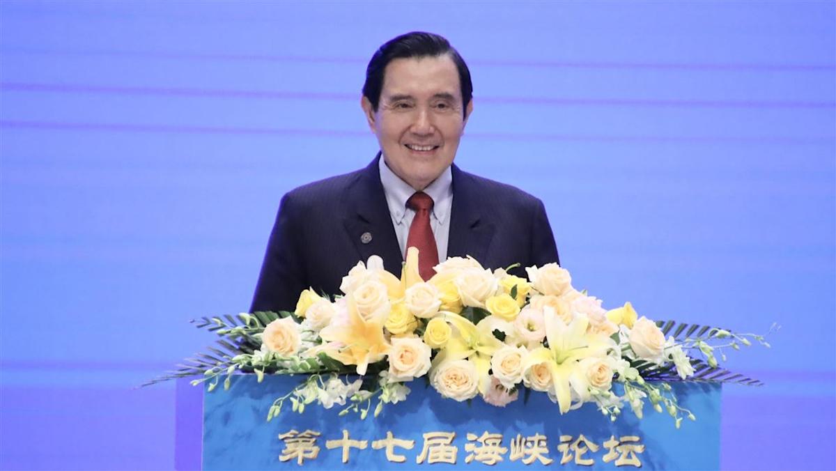 馬辦風暴延燒：羅友志揭露馬英九「朱元璋式」領導下的舊臣困境