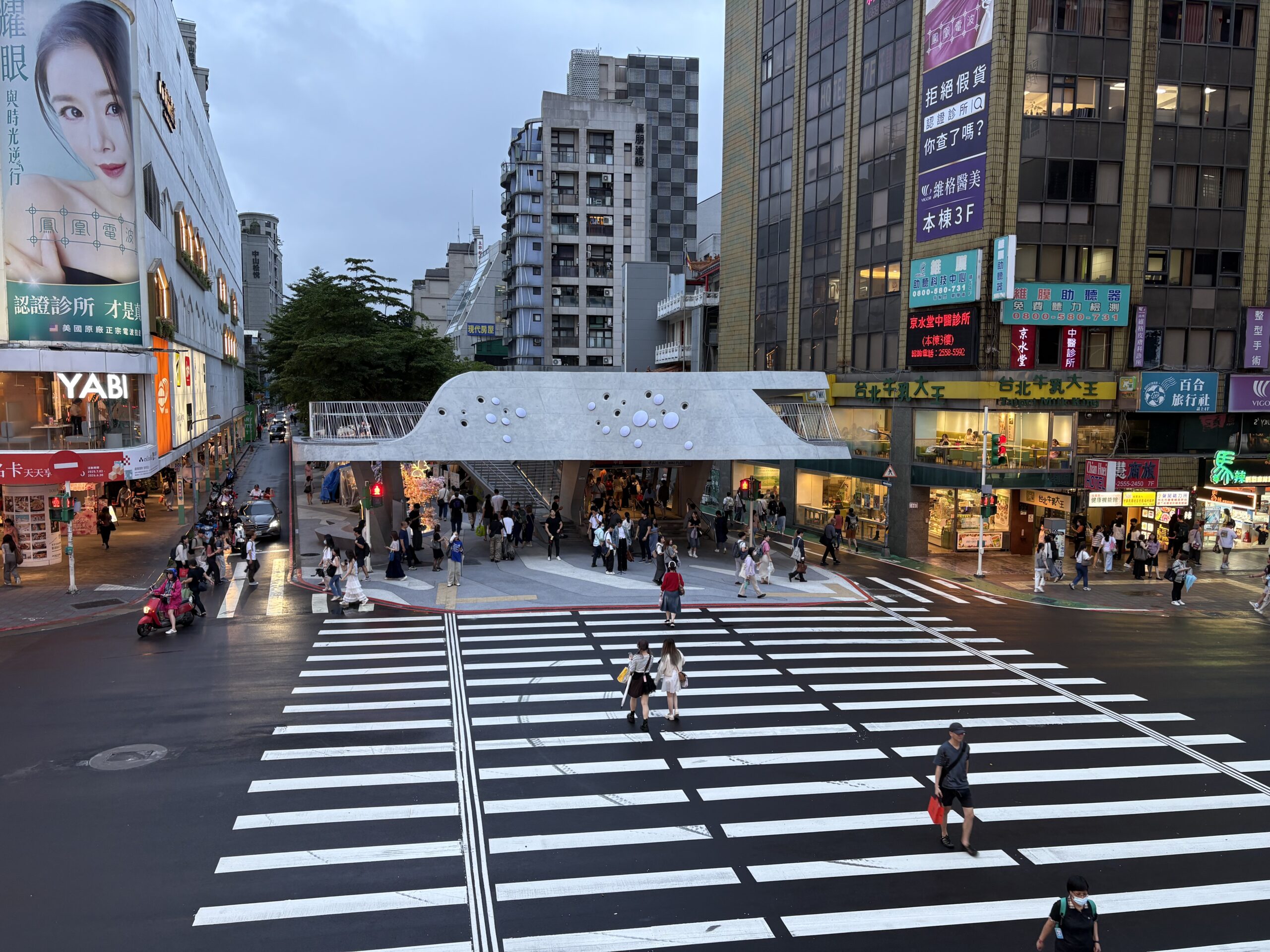 達方「全鏈路」戰略佈局2026：越南基地、電池護照領航e-Mobility新紀元