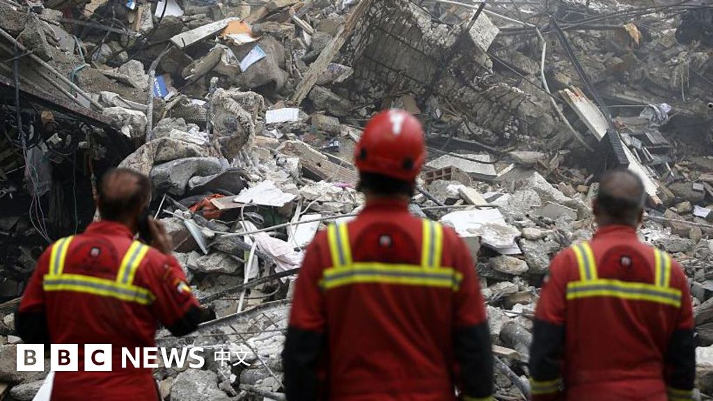 美伊談判僅微啟？外交斡旋現曙光，但中東衝突化解仍面嚴峻挑戰