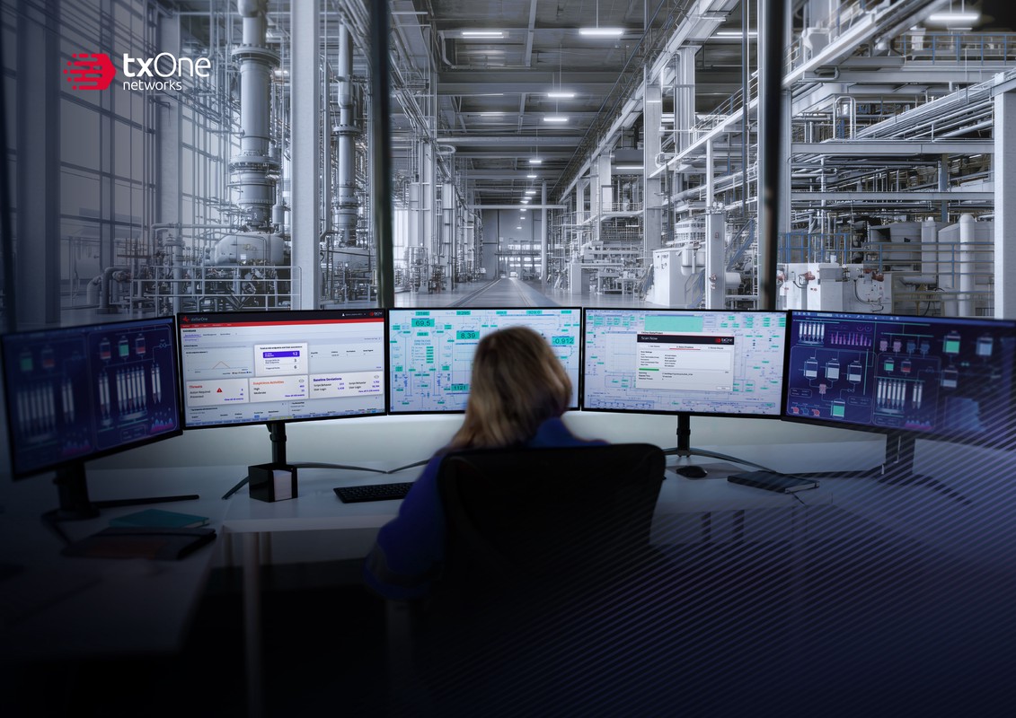 TXOne Stellar再獲西門子驗證：強化工控資安，確保OT營運不中斷