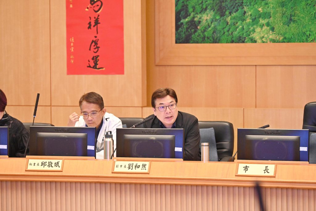 新北青年如何在AI時代發光？市府三大政策打造跨域新舞台