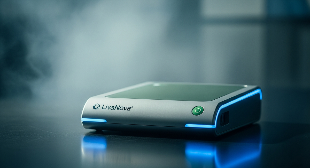 LivaNova 股價被低估逾兩成？醫療技術巨頭的投資潛力與風險分析