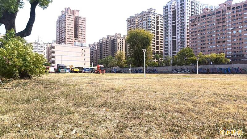 左營機20都更案華麗轉身：水肥廠舊址蛻變全齡社福綠生活圈