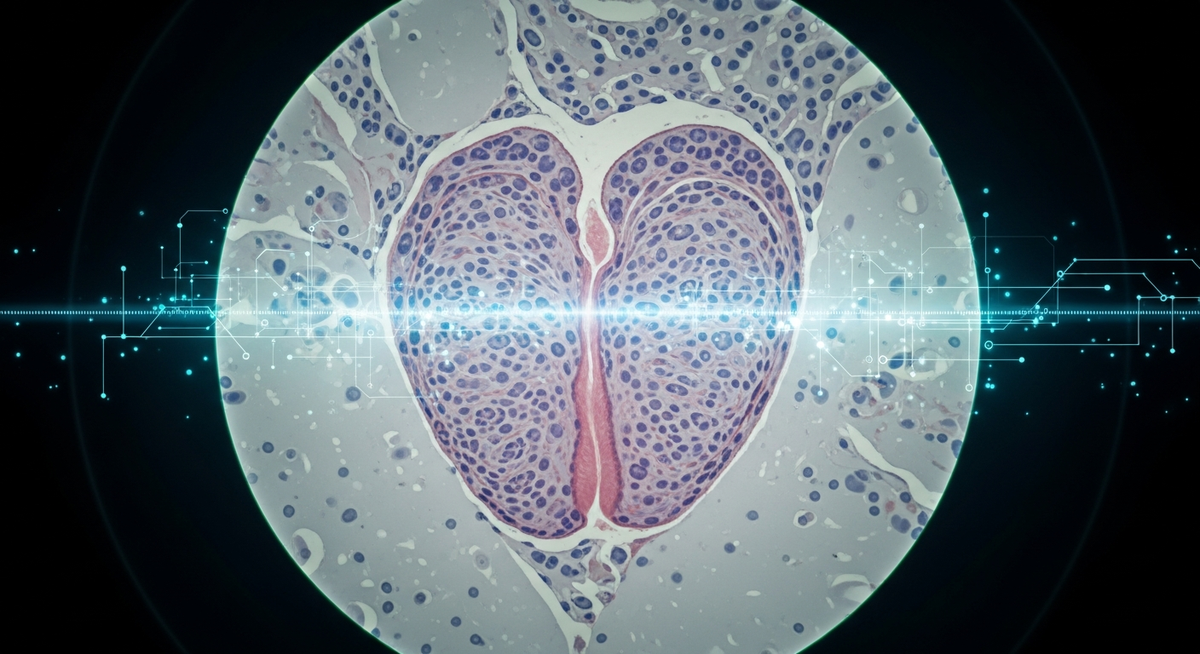 AI精準診斷再進化！攝護腺TURP手術導入AI，效率與準確度大躍進