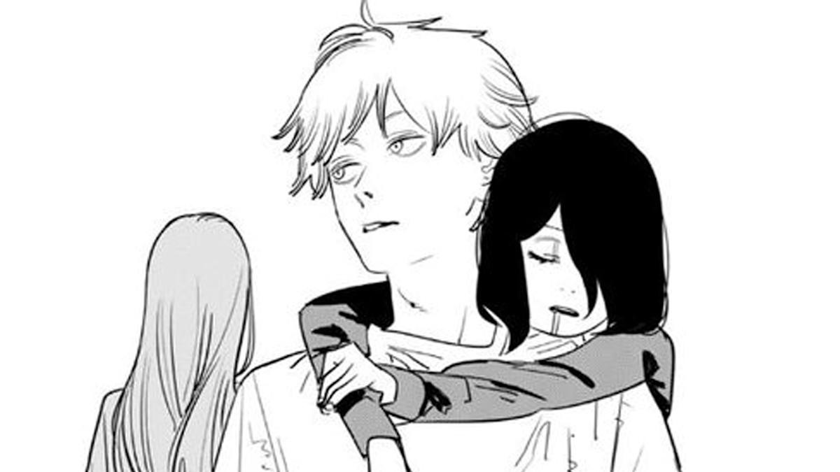 《鏈鋸人》第二部結局引爆社群戰火！藤本樹「夢結局」是神來一筆還是爛尾？