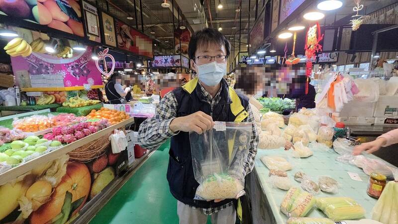 清明食安警報！桃園衛生局抽驗揭5件違規，花生粉黃麴毒素超標引關注