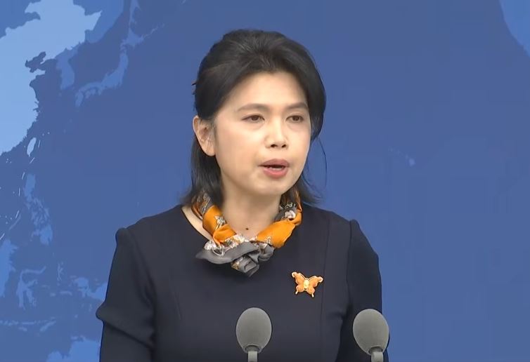 南韓入境系統矮化台灣稱謂 外交部限期回應 國台辦批「小動作」