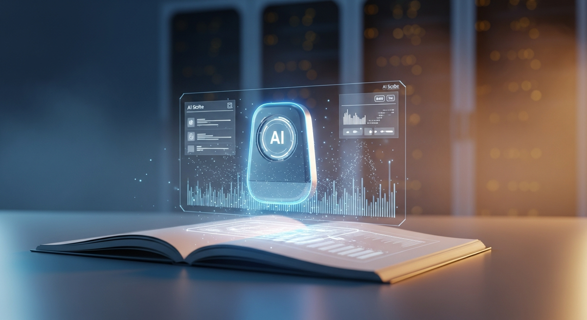 Heidi AI醫療書寫平台榮獲北美技術創新領導力大獎 醫師行政重擔迎數位革新