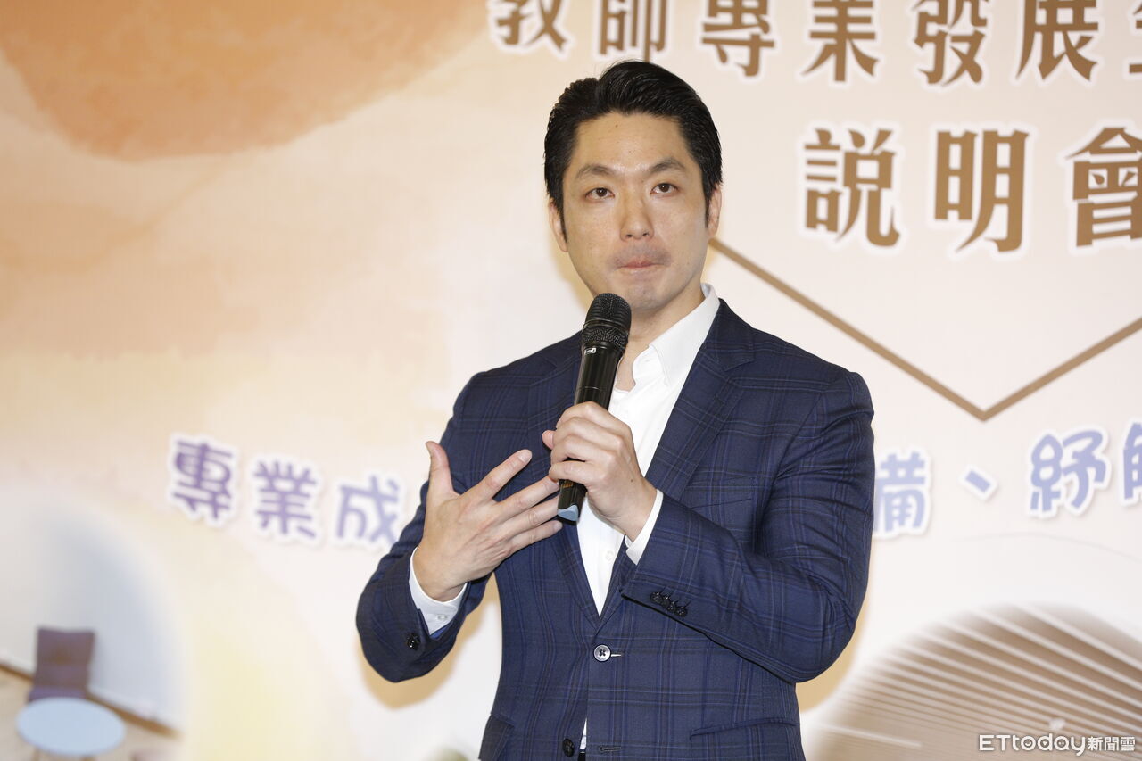 2026台北市長選戰前哨：沈伯洋傳披綠袍挑戰蔣萬安？藍營籲勿陷選舉泥淖