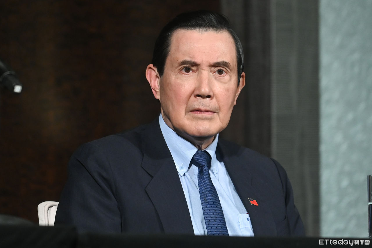 馬英九基金會人事變革引爆！羅友志犀利比喻「朱元璋」，功臣命運與國民黨未來走向