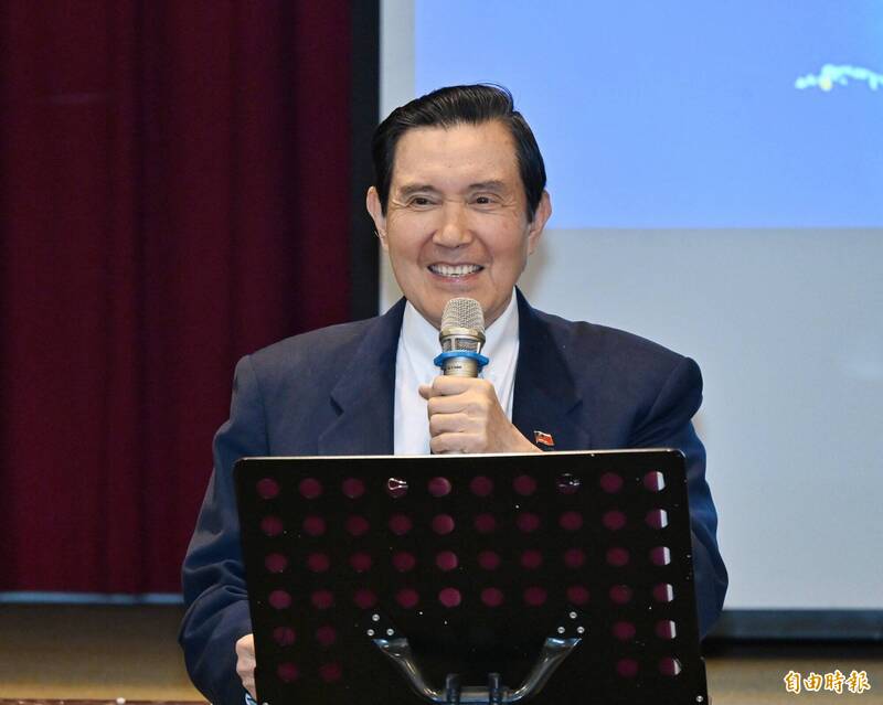 馬蕭恩怨檯面化：財政紀律爭議引爆政壇，資深學者揭露「記憶衰退」關鍵