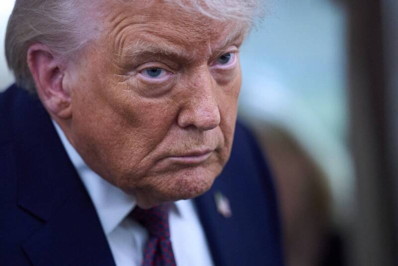 美對伊朗軍事行動引民怨？最新民調揭露過度介入與油價擔憂