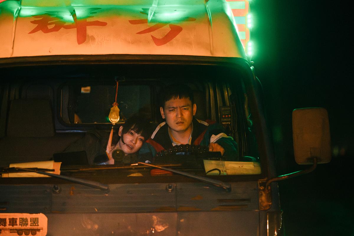 《死亡賭局》春風銀幕初吻幕後揭密：演員專業與角色深度解析