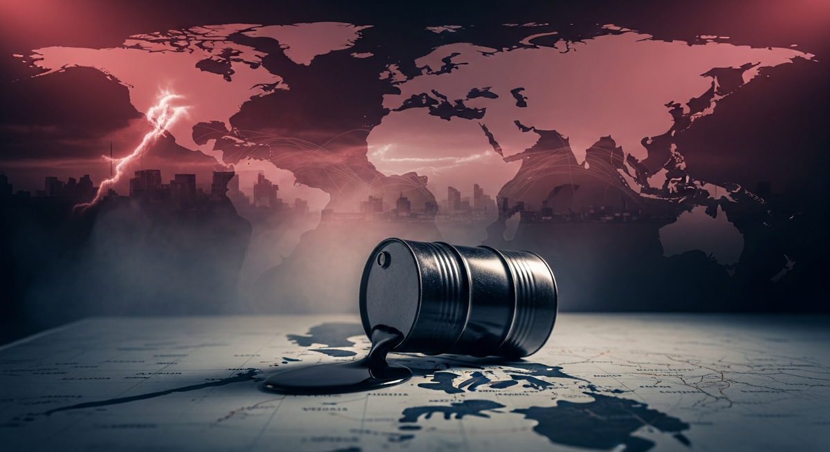 油價飆漲、供應鏈拉警報！菲律賓宣布國家能源緊急狀態，如何應對中東衝突衝擊？