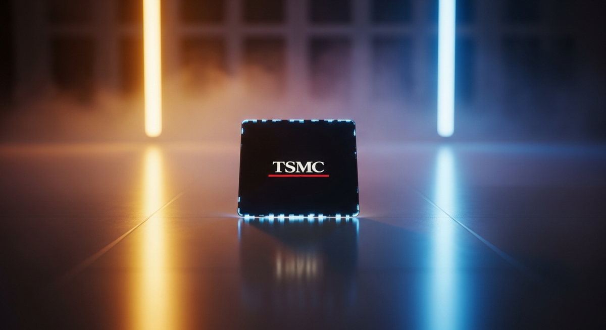 台積電AI晶片霸主地位穩固：先進製程獨佔鰲頭，華爾街預期股價上漲逾兩成