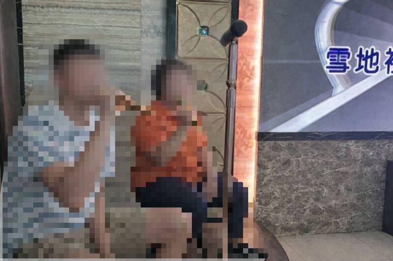 染毒少年如何重拾家庭溫暖？高雄少輔會攜手修復母子關係，看見生命轉機