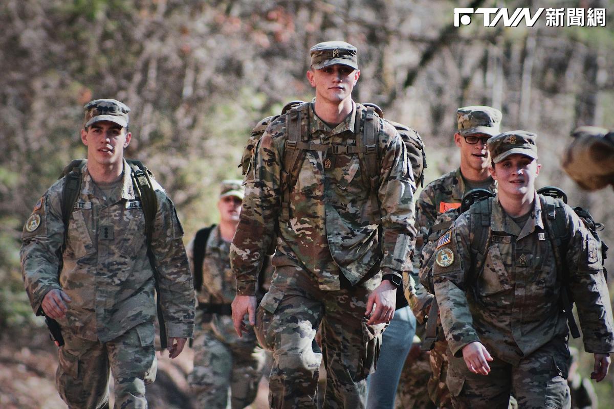 美伊談判不到24小時！美增派82空降師千人赴中東，情勢詭譎難測