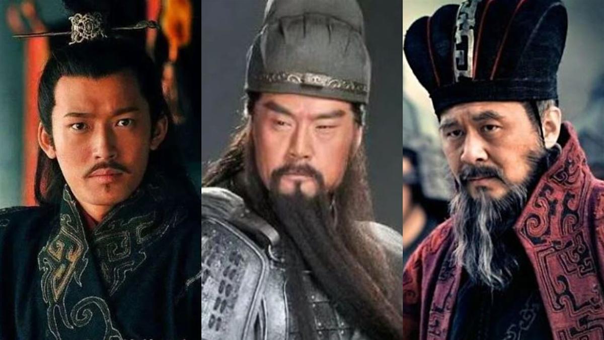 三國殺機：孫權、關羽、曹操致命決策，如何賠上國運與家族？