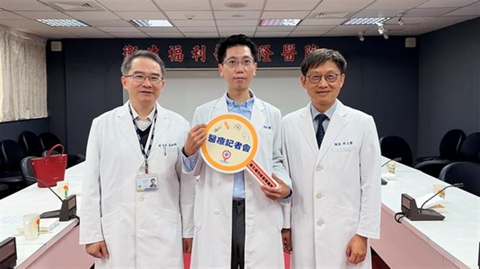 大腸直腸癌非絕症！基隆醫院賴醫師揭「三早」關鍵，國健署免費篩檢助您超前部署