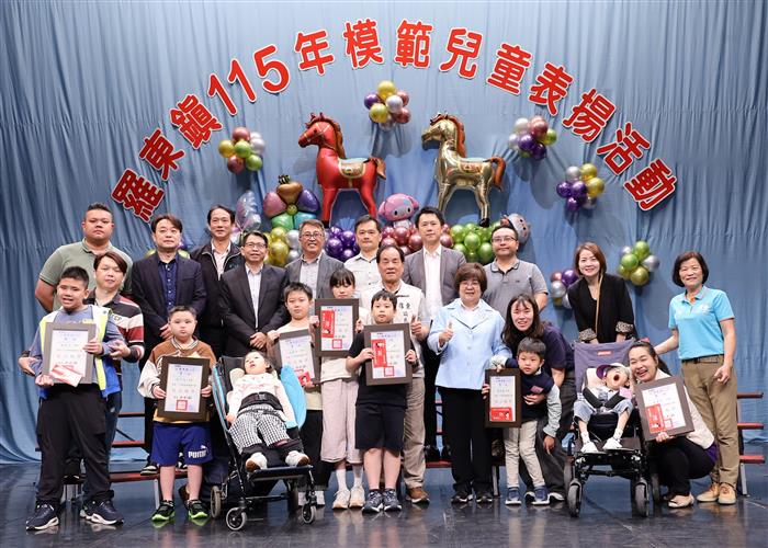 宜蘭縣政中心路跑熱力完賽！638人齊聚，擘劃全民運動城市新里程