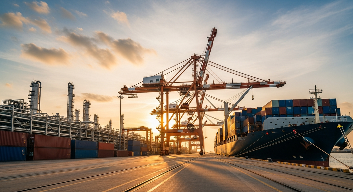 HALO投資崛起：耐久基礎設施如何成為動盪市場下的「定存股」新解方？