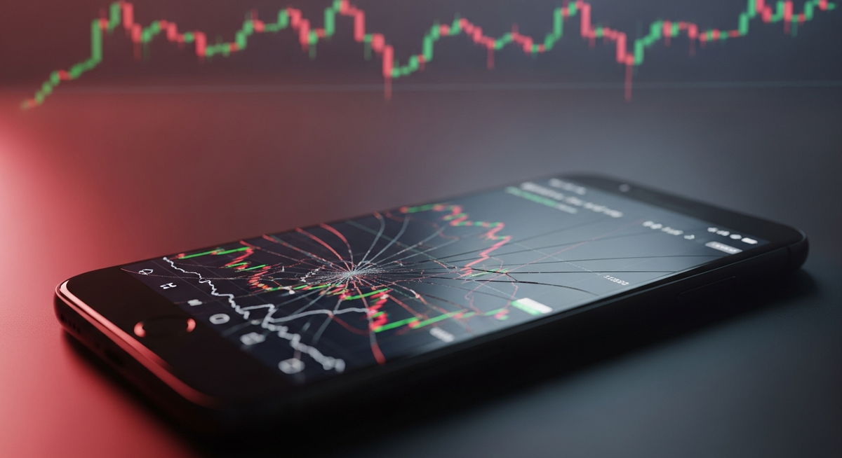 英國逾半數人依賴AI理財？研究揭聊天機器人金融建議「嚴重謬誤」與潛在風險