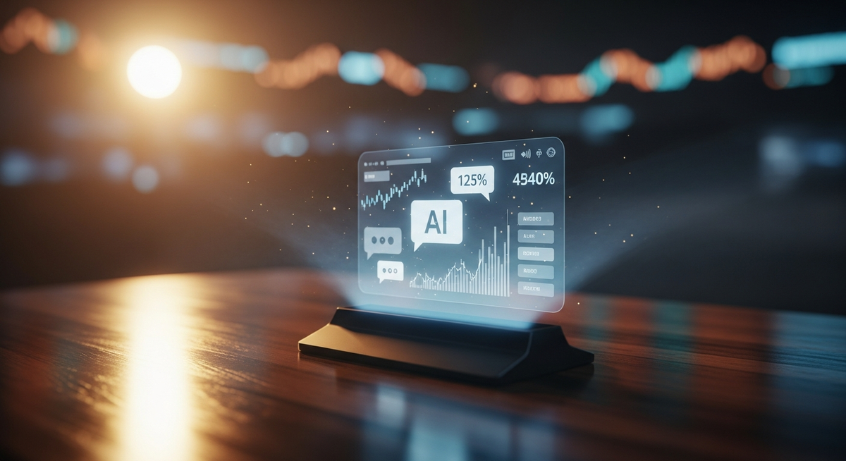 印度金融科技新戰局：Finnable AI代理Fiya如何以「主動式智慧」引領服務革新？