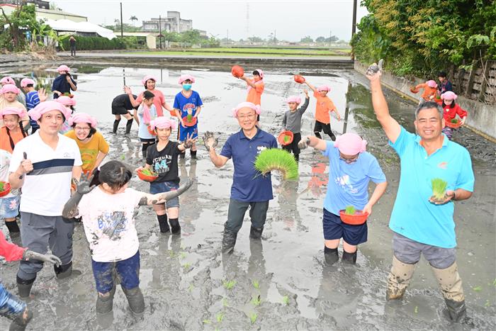 宜蘭嚴選優質米競賽開跑：食安門檻再升級，力拚國際市場競爭力