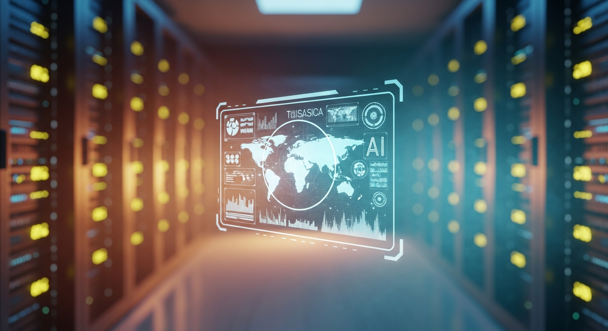 矽谷創業家洞察：印度 AI 潛力爆發，如何躍升全球南方科技新門戶？