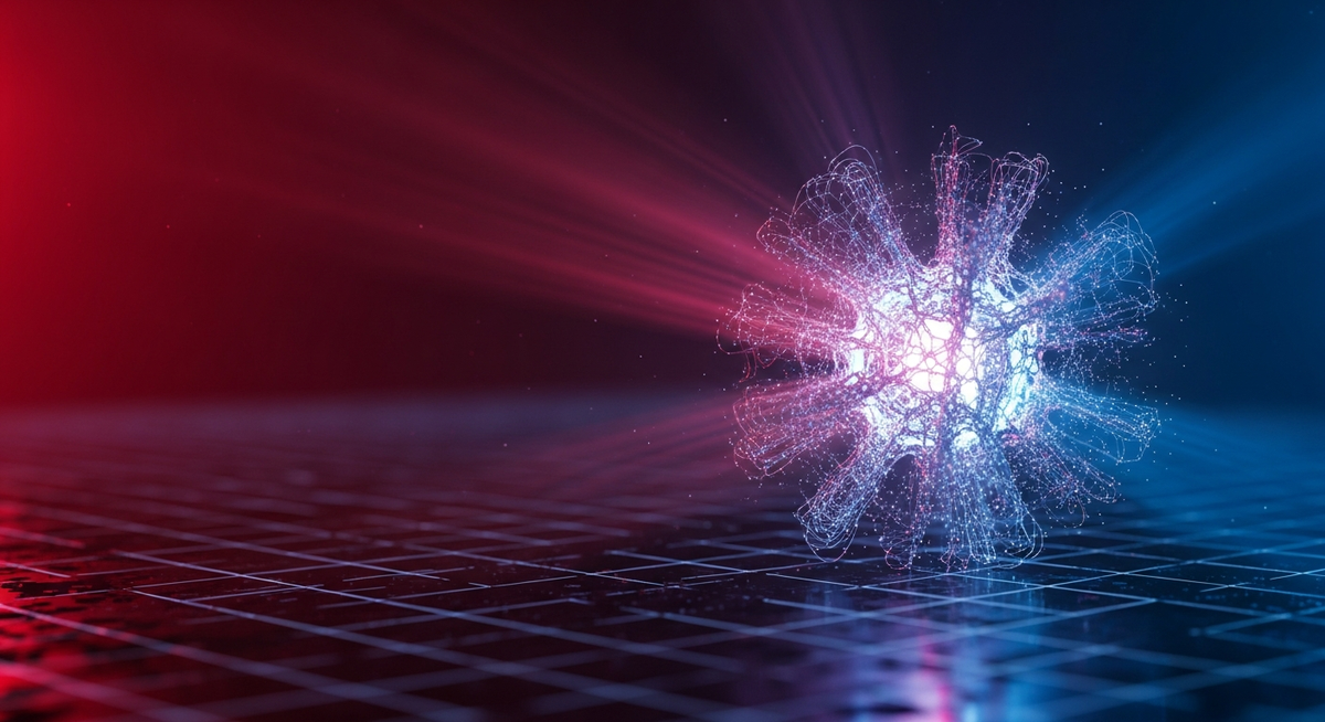 AI代理商賦予駭客「租賃優勢」：企業資安防禦模型急需翻新以應對新型態威脅