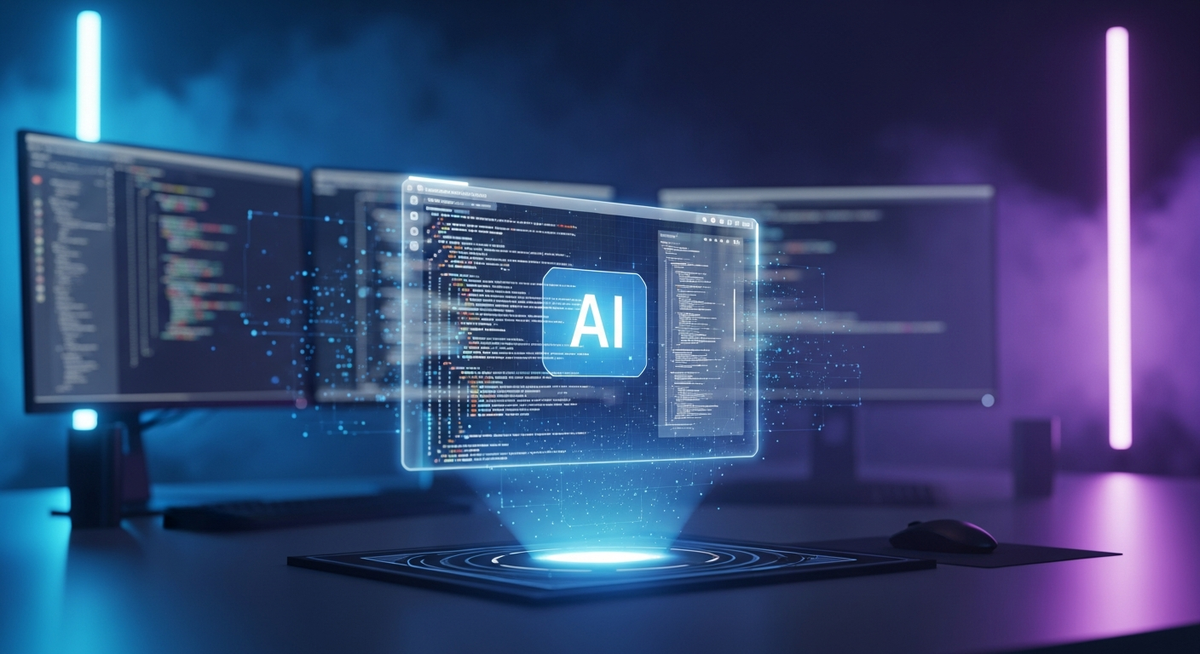 AI代理人引領2026智慧應用新浪潮：OpenAI ChatGPT賦能開發者掌握未來