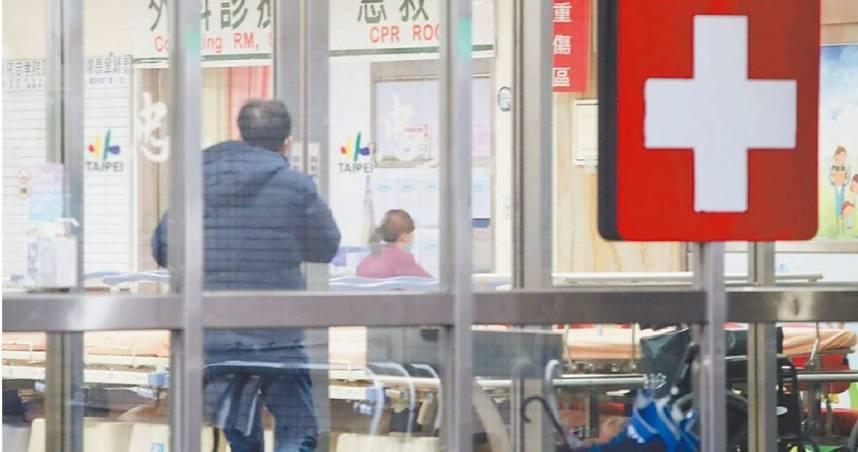 「血管抽筋」奪命危機！59歲男半年四度心跳停止 醫揭罕見冠狀動脈痙攣病機