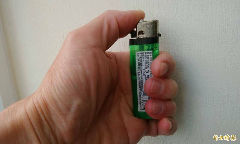 恐怖情人GPS追蹤、汽油闖香閨 高雄男分手恐嚇險釀災判7月