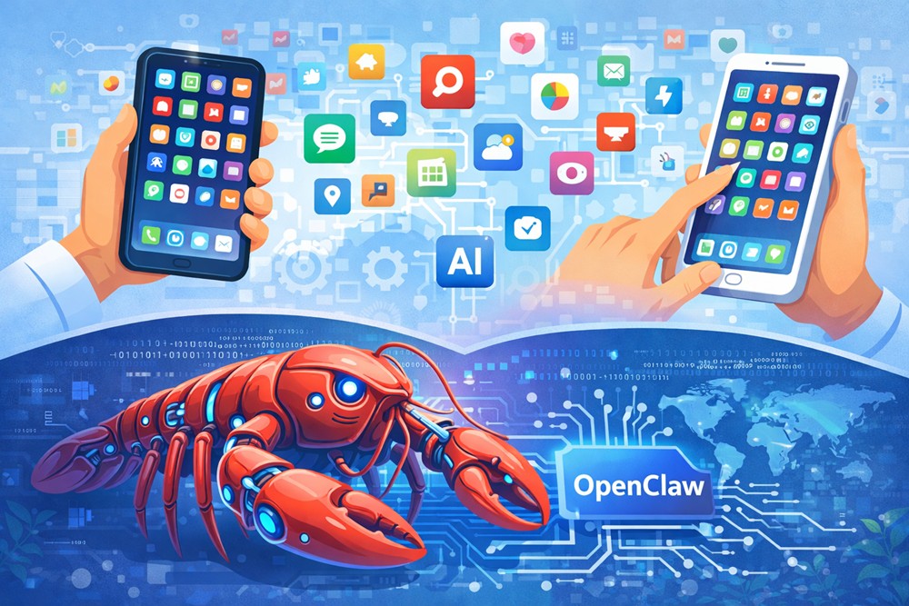 AI 代理工具 OpenClaw 資安告急？資安署揭五大防護關鍵，避免系統權限成駭客破口
