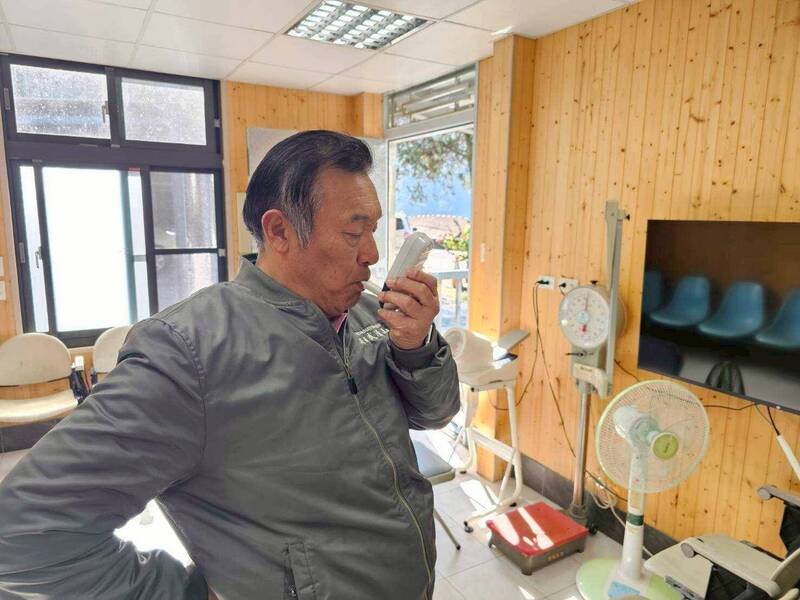 阿里山鄒族健康典範：議員武清山戒除40年菸檳，揭露成功心法與省錢秘訣