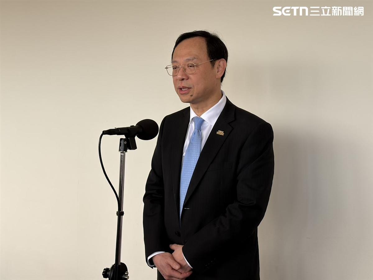 中東局勢恐釀醫療塑料斷鏈危機！衛福部：備妥200億穩定醫材供應