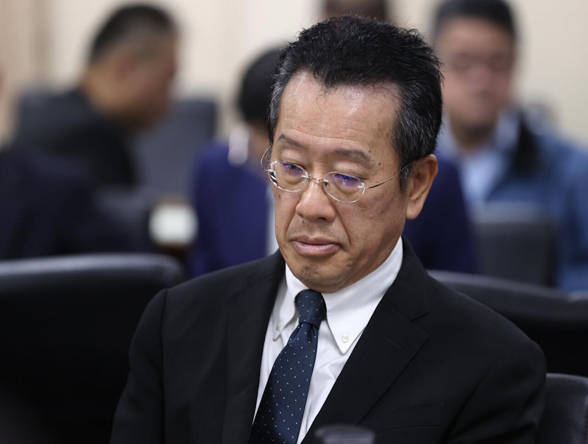 立院軍購條例初審陷僵局：朝野對美採購、預算爭議未解，國防戰略引關注