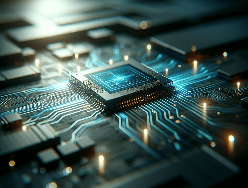 高盛看好弘塑股價衝3500元：先進封裝SoIC、面板級技術如何引爆營收新高峰？