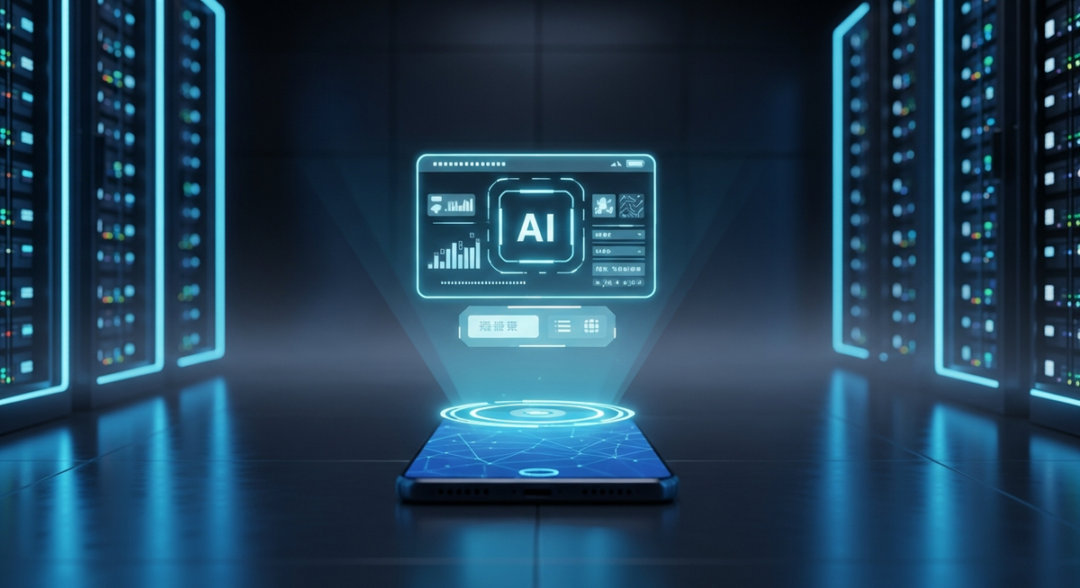 Tecno EllaClaw 全球首發：AI 代理深度整合，重塑智慧手機互動模式