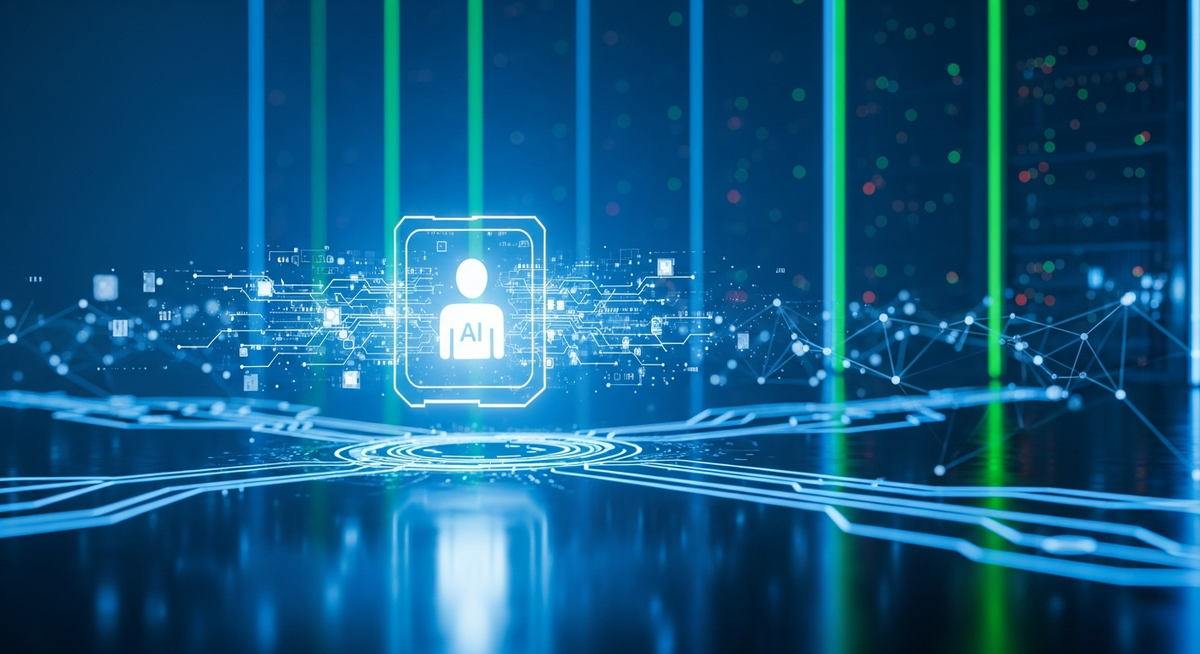 AI身份管理風雲再起：Saviynt平台挑戰Okta框架，企業資安迎戰AI代理浪潮