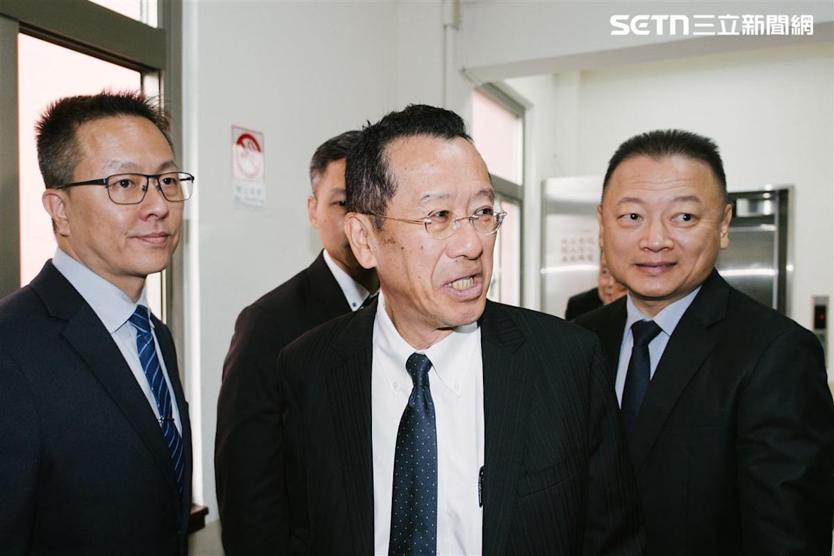 國防民意新高點：62%民眾支持軍購預算！顧立雄盼立委同心，共築堅實防線