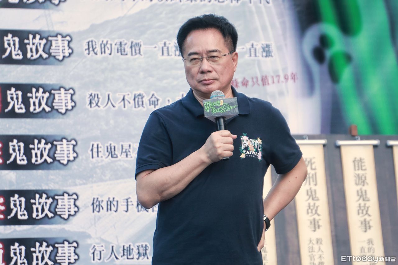 2.8億侵占案判決確定！蔡正元3/27入獄，籲藍白執政「台灣最後機會」