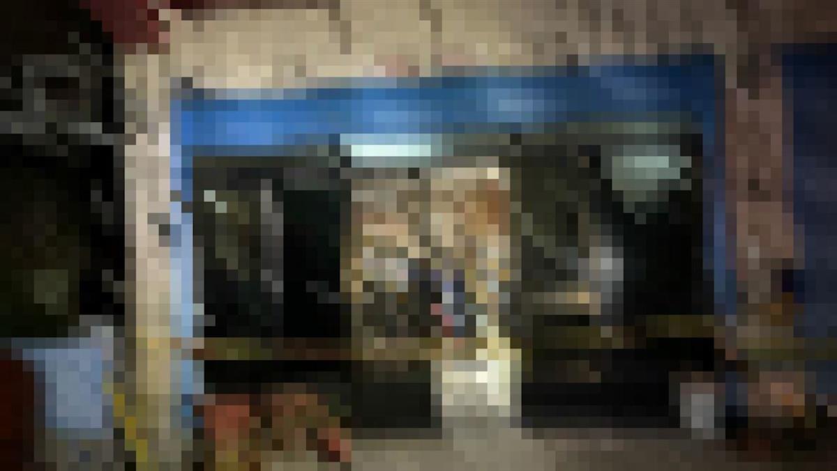 討債砍殺前妻18刀！彰化二林肉身護子母慘死 前夫判無期徒刑