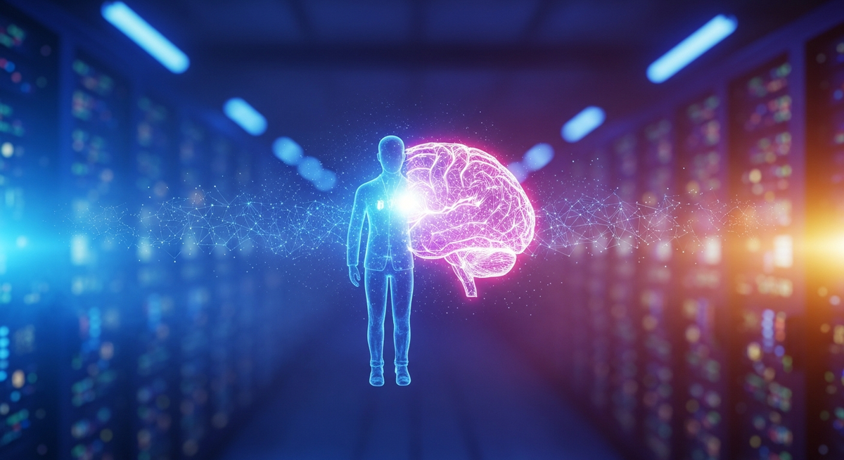 微軟揭示AI代理人時代：智能與信任如何重塑企業未來？