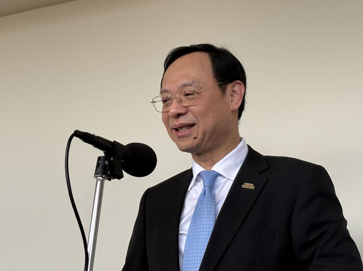 中東戰事衝擊供應鏈！衛福部：塑膠微粒優先供醫療，200億穩醫材價