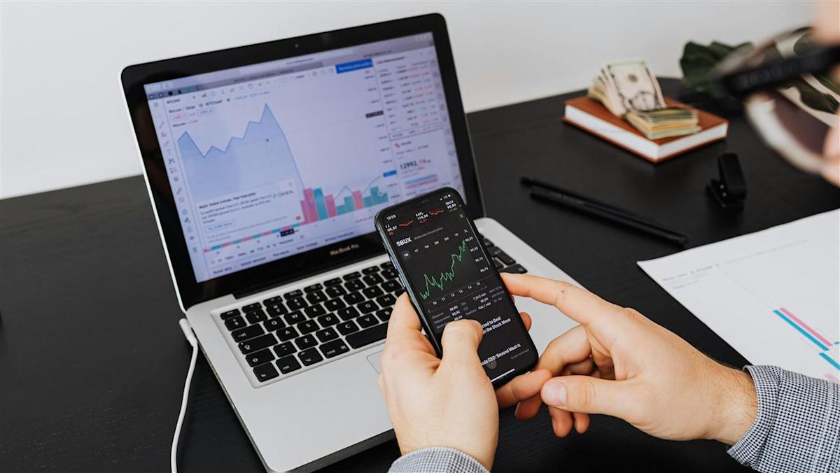 美股強彈油價回落！地緣風險降溫 台股挑戰續攻行情