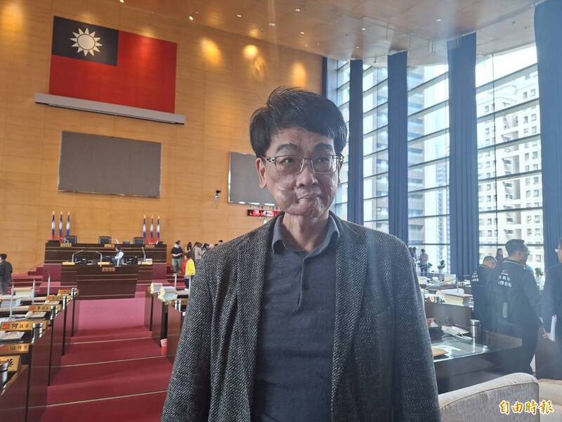 台中北屯議員藍白合新變局！民眾黨邱于珊逆轉勝，國民黨「關鍵第五席」提名策略曝光