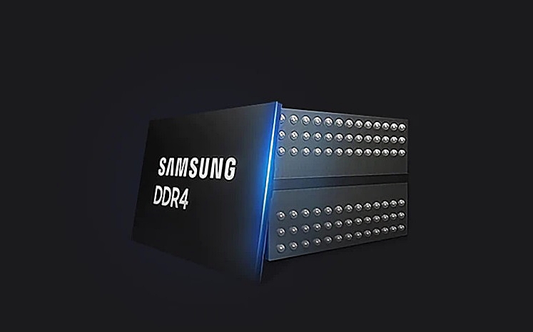 大摩揭示記憶體新局：DDR4 面臨逆風，傳統NAND與旺宏成市場新寵