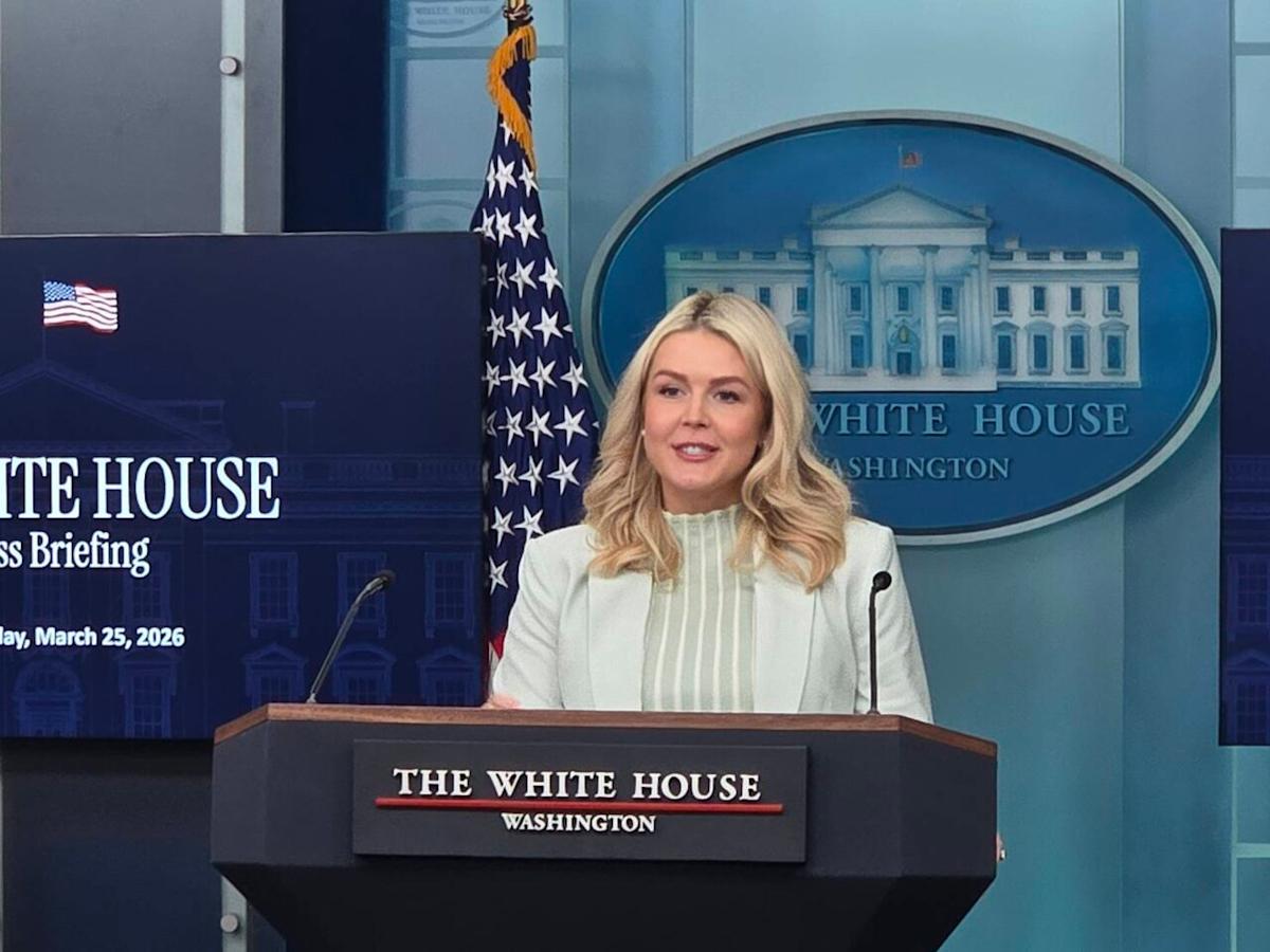 美伊衝突四月有望落幕？白宮堅稱軍事超前，核武談判陷羅生門