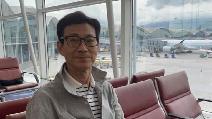 一代大俠鄭少秋殞落？愛女輕生衝擊失聯三年，社群發聲吐近況